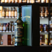 Jameson 18 years old 40%