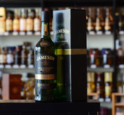 Jameson Black Barrel 40%