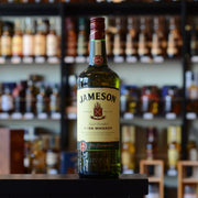 Jameson Irish Whiskey 40% 1L