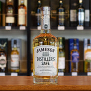 Jameson 'The Distiller's Safe' 43%