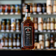 Jim Beam 'Black Label' 43% 1 Litre