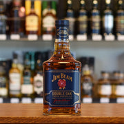 Jim Beam Double Oak 43%