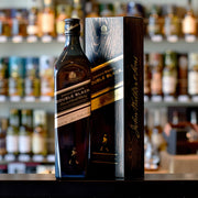 Johnnie Walker Double Black 40%