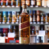 Johnnie Walker Red (C)