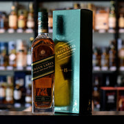 Johnnie Walker 'Green Label' 43%