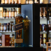 Johnnie Walker 'Blue Label' 40%