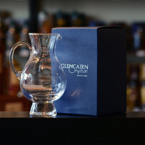 Glencairn Half Pint Water Jug