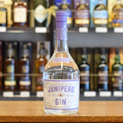 Junipero Gin 49.3%