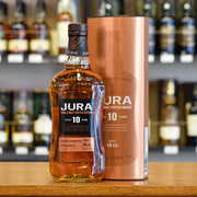 Isle of Jura 10 years old 40%