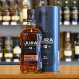 Isle of Jura 18 years old 44%