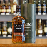 Isle of Jura 'Seven Wood' 42%