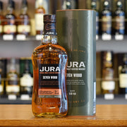 Isle of Jura 'Seven Wood' 42%
