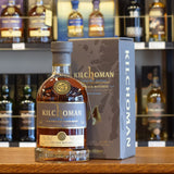 Kilchoman 'STR Cask Matured' 50%