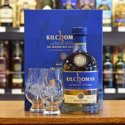 Kilchoman 'Machir Bay' Gift Pack with Glasses 46%