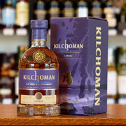 Kilchoman 'Sanaig' 46%