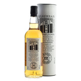 Kilkerran 12 years old 46%