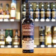 Kinahan's 10 years old 46%
