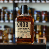 Knob Creek Bourbon 9 years old 50%