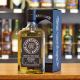 Knockdhu 'Cadenhead' 2010 / 9 years old 56.2%