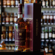 Glenmorangie 'Lasanta' 12 years old 43%