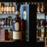 Lagavulin 16 years old 43%