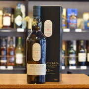 Lagavulin 12 years old '17th Release' 56.5%