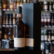 Lagavulin 21 years old 56.5%