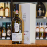 Lagavulin '200th Anniversary' 8 years old 48%