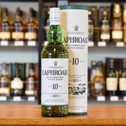 Laphroaig 10 years old 40%
