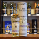 Ledaig 'Old Particular' 1997 / 21 years old 50.6%