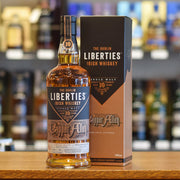 The Dubliner Liberties 'Copper Alley' 46%