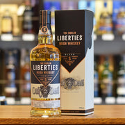 The Dubliner Liberties 'Oak Devil' 46%