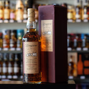 Longrow 10 years old 'Sherrywood' 46% (C)