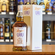 Longrow 18 years old 2019 Release 46%