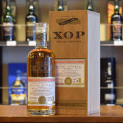 Macallan 'Xtra Old Particular' 1993 / 25 years old 51.8%