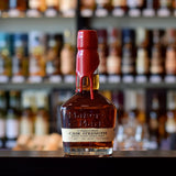 Maker's Mark Cask Strength 55.65% 350ml