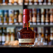 Maker's Mark Cask Strength 55.65% 350ml