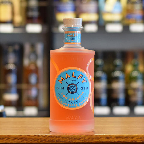 Malfy Con Arancia Gin 41%