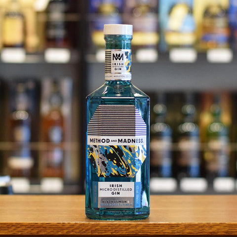 Method and Madness gin 43%
