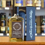 Miltonduff 'Cadenhead' 2008 / 11 years old 56%