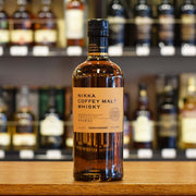 Nikka Coffey Malt 45%