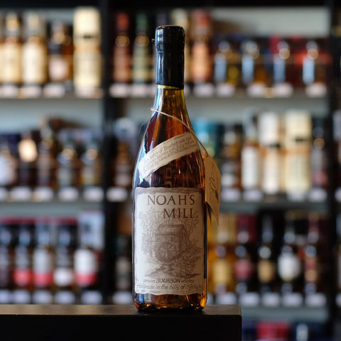 Noah's Mill Small Batch 57.15%