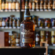 Old Forester Kentucky Straight Bourbon 40% 700ml