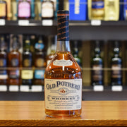 Old Potrero Whiskey 51.2%