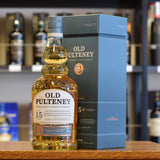 Old Pulteney 15 years old 46%