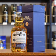 Old Pulteney 18 years old 46%