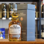 Old Pulteney 'Huddart' 46%