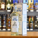 Cadenhead's Old Raj Gin 55%