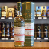 Benrinnes 'Old Malt Cask' 2003 / 14 years old 50%