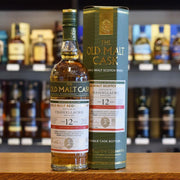Craigellachie 'Old Malt Cask' 2006 / 12 years old 50%